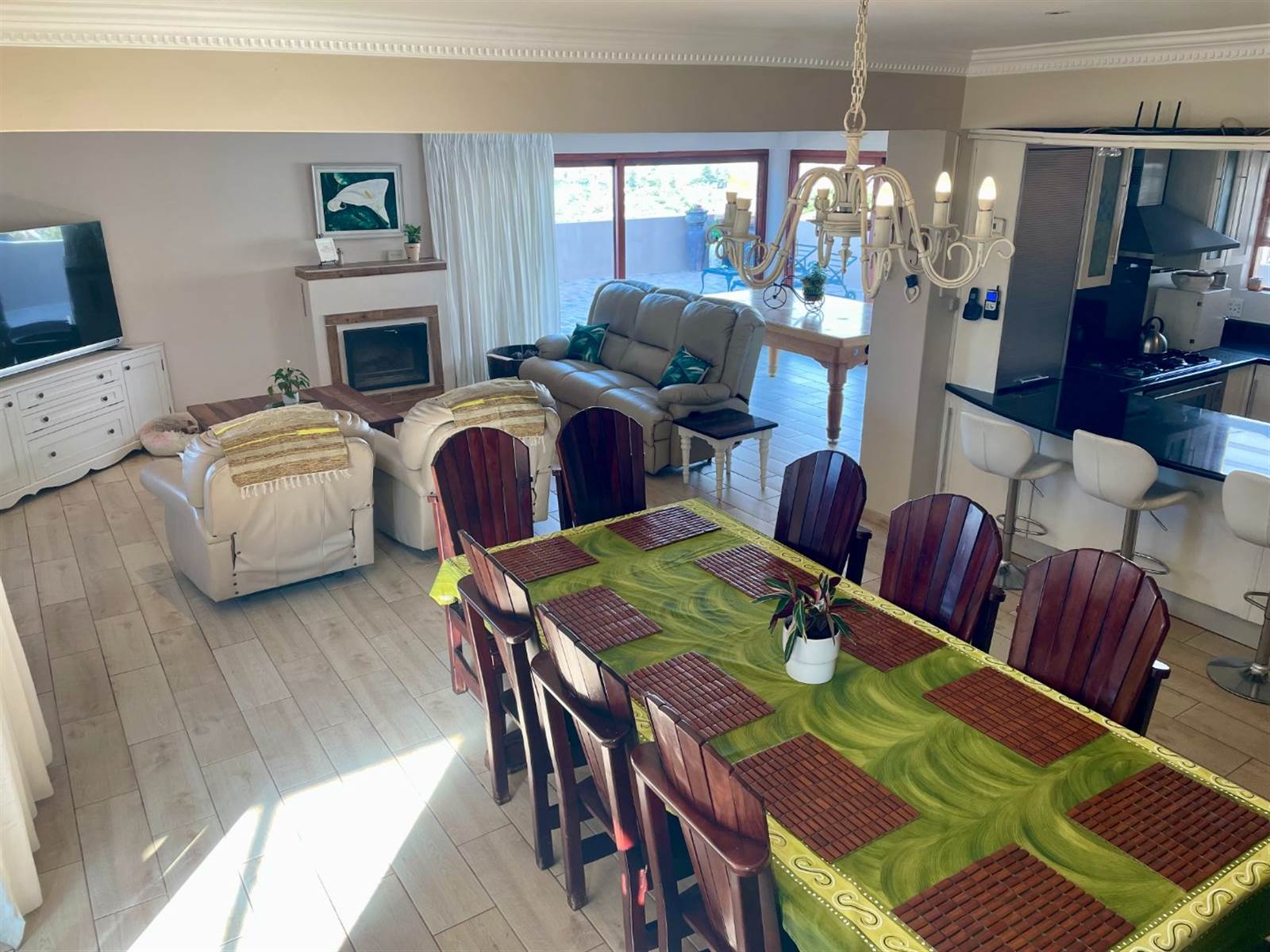 5 Bed House in Fish Hoek photo number 10
