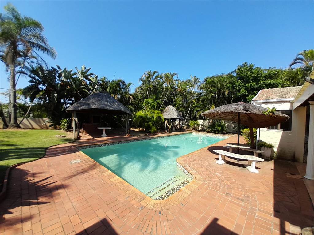 3 Bed House in Umhlanga Rocks photo number 13