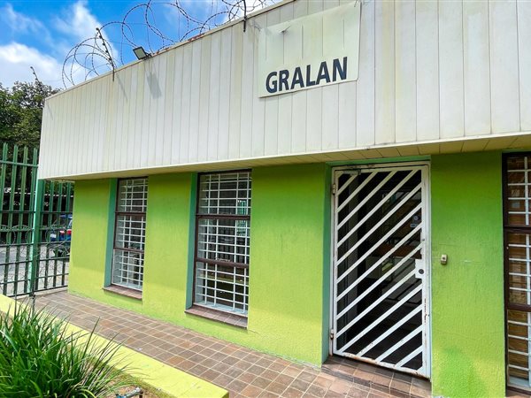 900  m² Commercial space in Jeppestown
