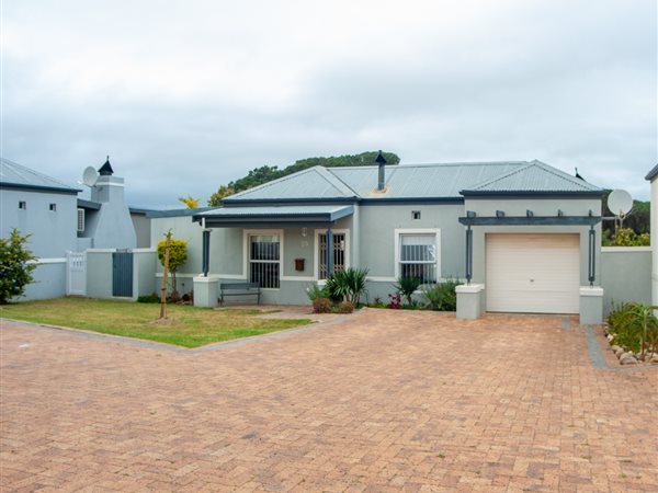 3 Bed Townhouse in Fernwood Estate