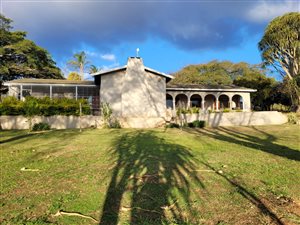 1.2 ha Land available in Melmoth
