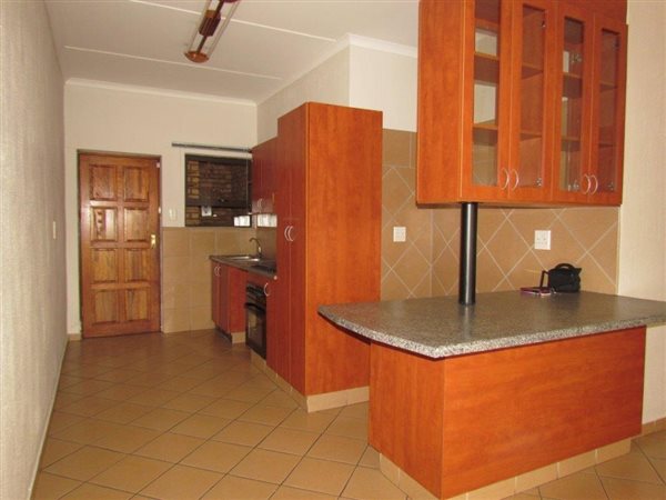 3 Bed Apartment