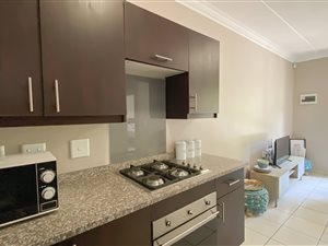 2 Bed Apartment in City Deep