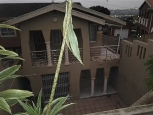 4 Bed Cluster in Newlands East