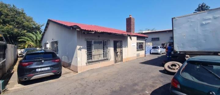 750  m² Commercial space in Kempton Park CBD photo number 23