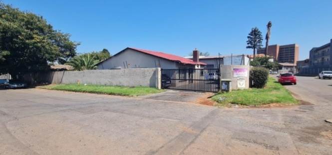 750  m² Commercial space in Kempton Park CBD photo number 24