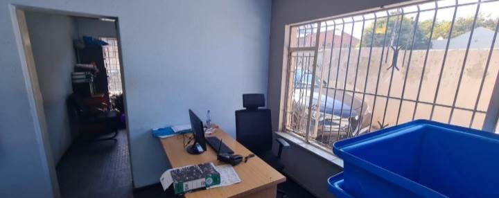 750  m² Commercial space in Kempton Park CBD photo number 9