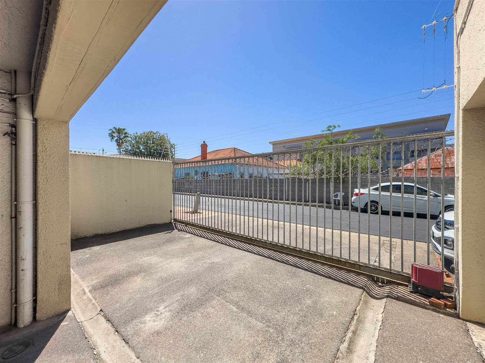 155  m² Commercial space in Bellville Central photo number 20