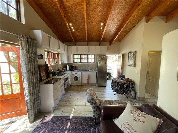 1 Bed Garden Cottage