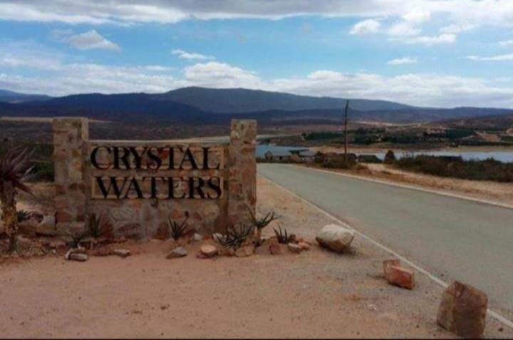 1500 m² Land available in Clanwilliam photo number 1