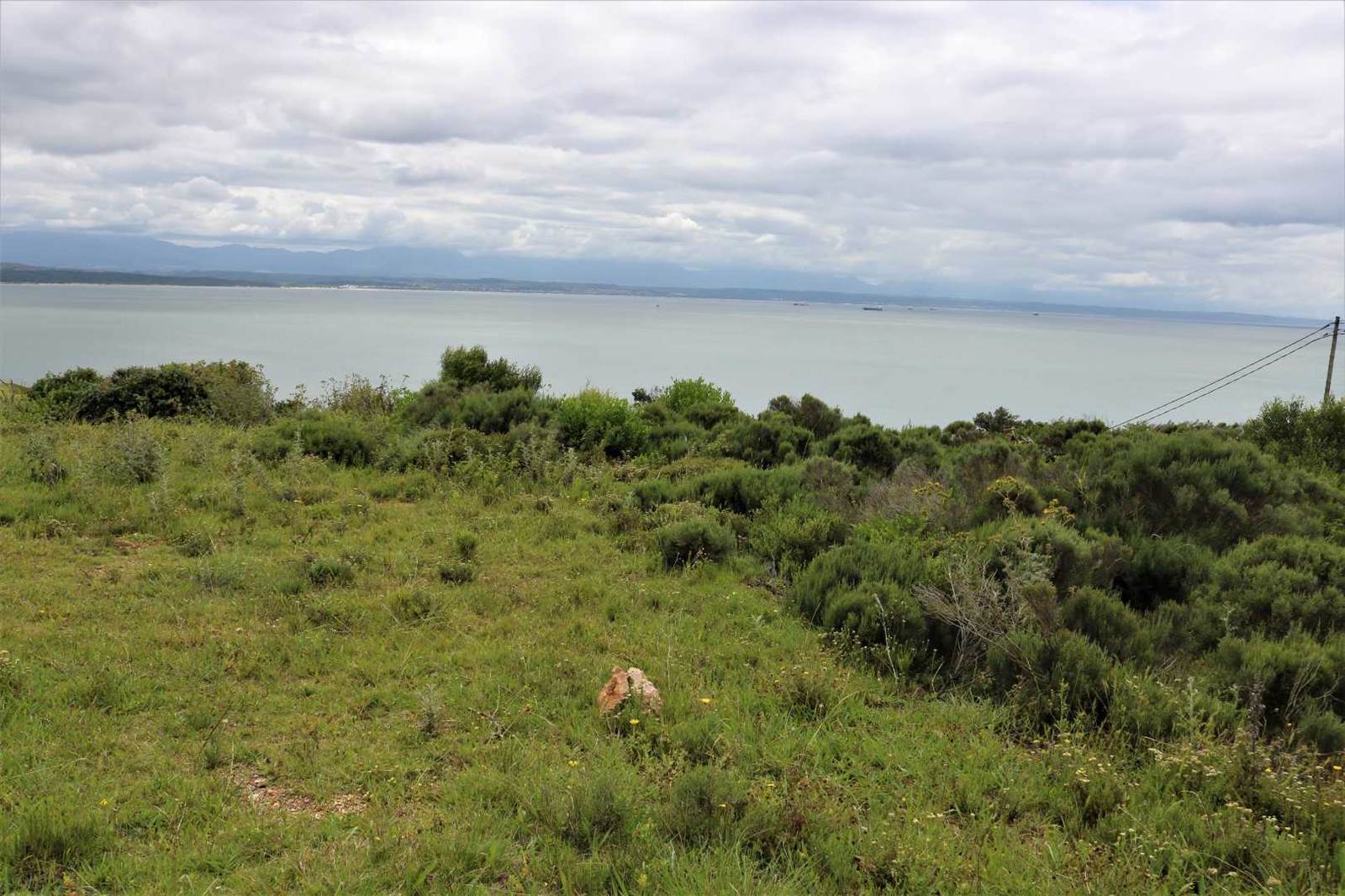 6374 m² Land available in Mossel Bay Central photo number 3