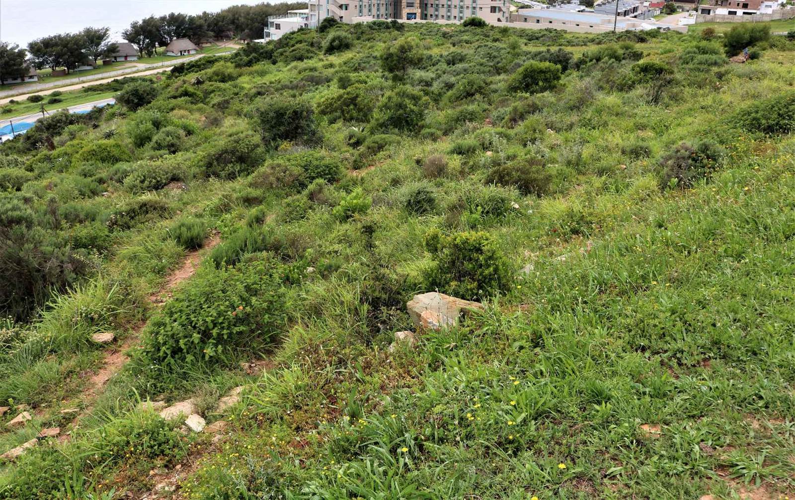 6374 m² Land available in Mossel Bay Central photo number 7