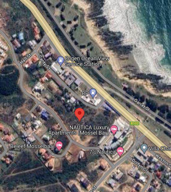 6374 m² Land available in Mossel Bay Central photo number 8