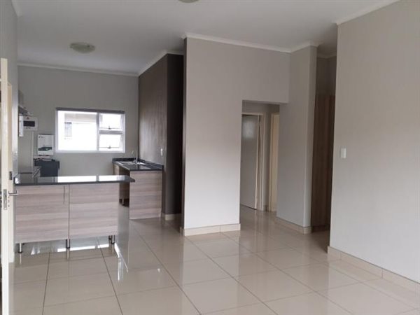 2 Bedroom House 2 Bedroom House