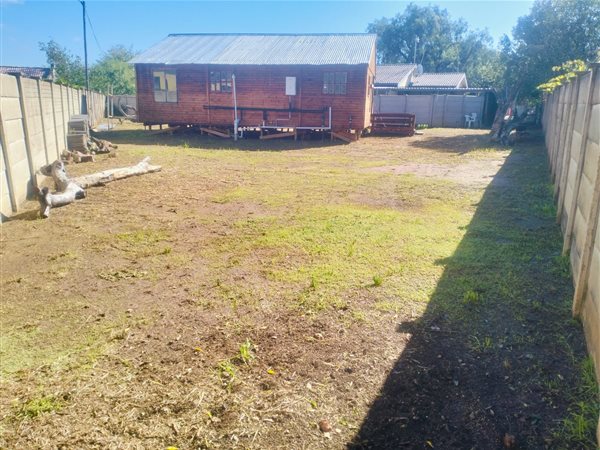 609 m² Land 609 m² Land