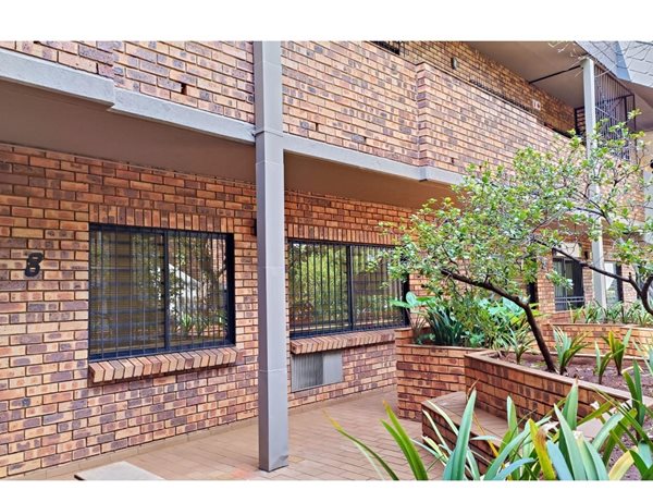 Commercial space in Centurion CBD