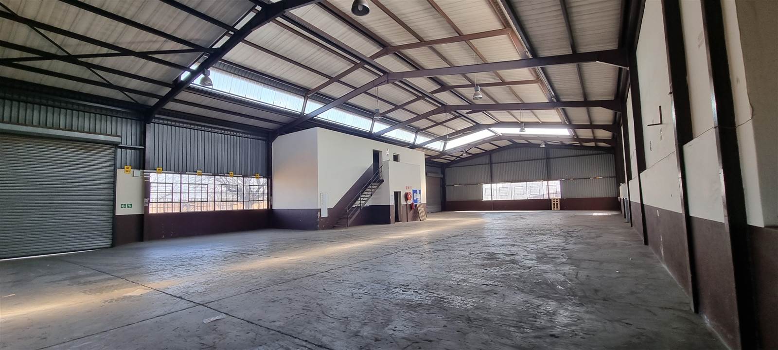 750  m² Industrial space in Anderbolt photo number 11