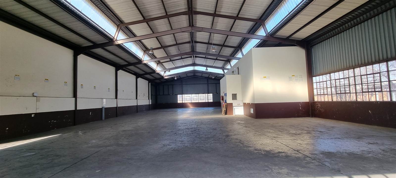 750  m² Industrial space in Anderbolt photo number 16