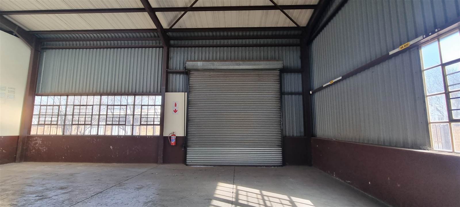750  m² Industrial space in Anderbolt photo number 15