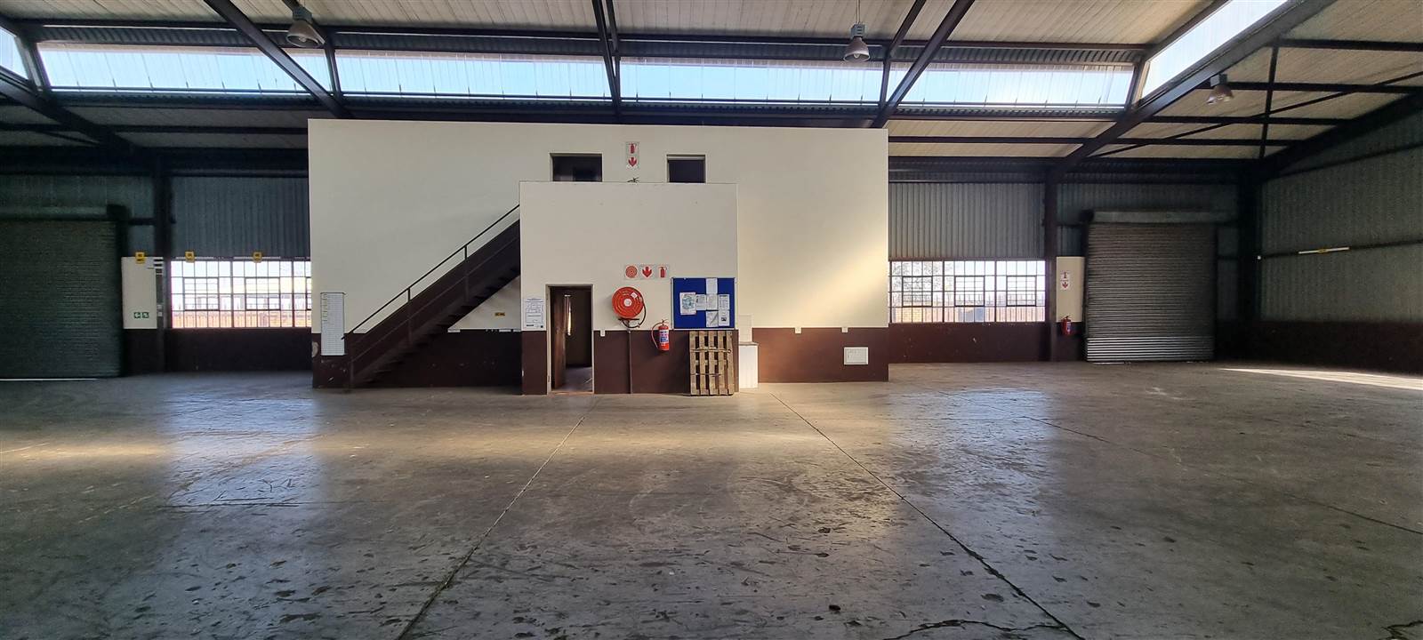 750  m² Industrial space in Anderbolt photo number 17