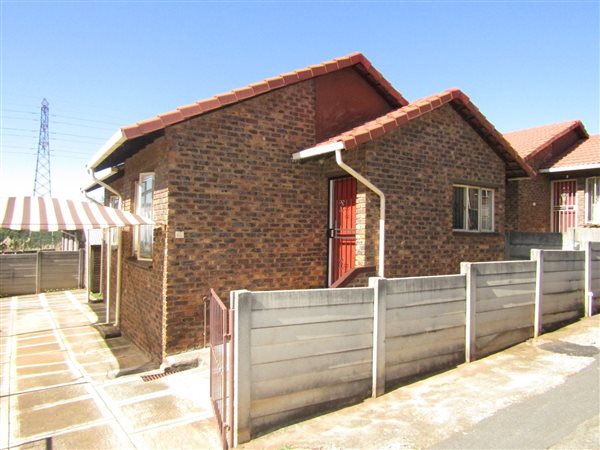 3 Bed Townhouse