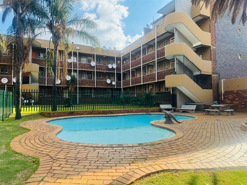 1 Bed Flat in West Turffontein photo number 20