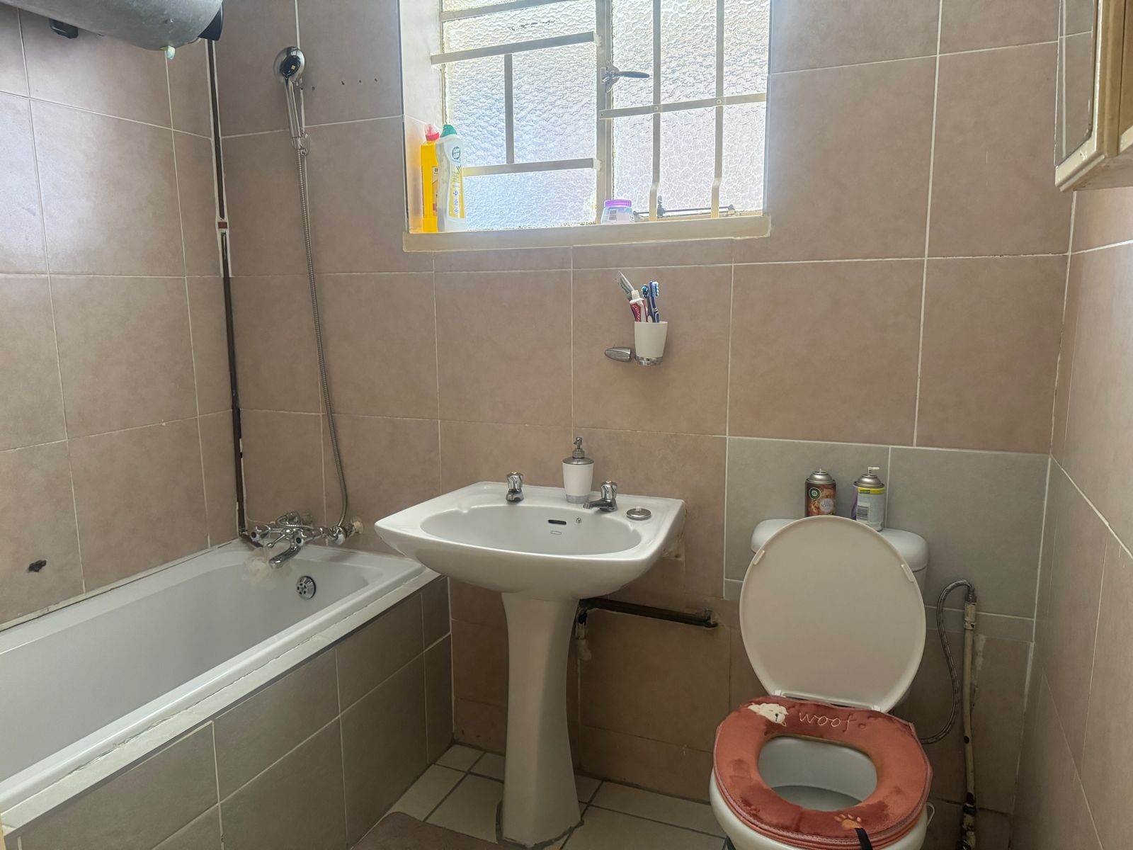 1 Bed Flat in West Turffontein photo number 4