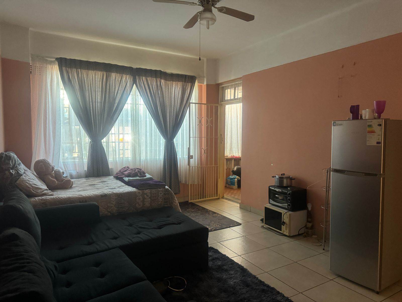 1 Bed Flat in West Turffontein photo number 11
