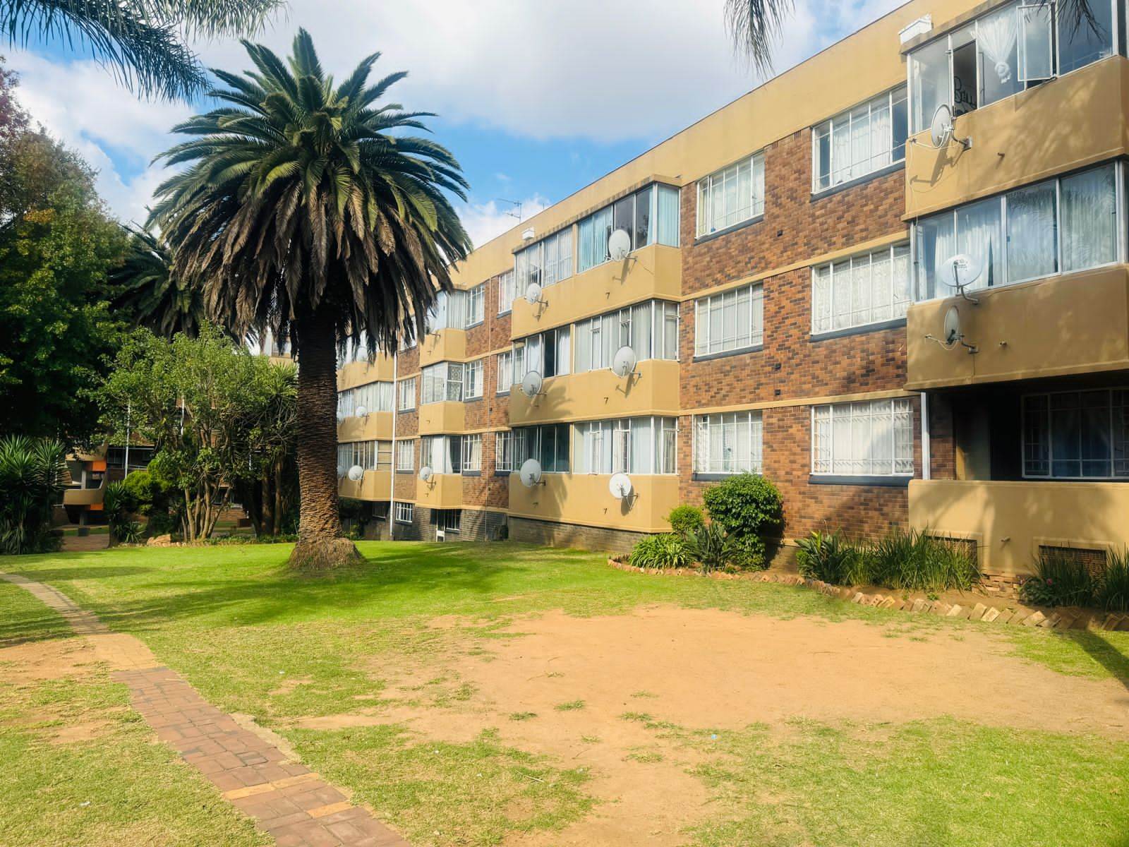 1 Bed Flat in West Turffontein photo number 15