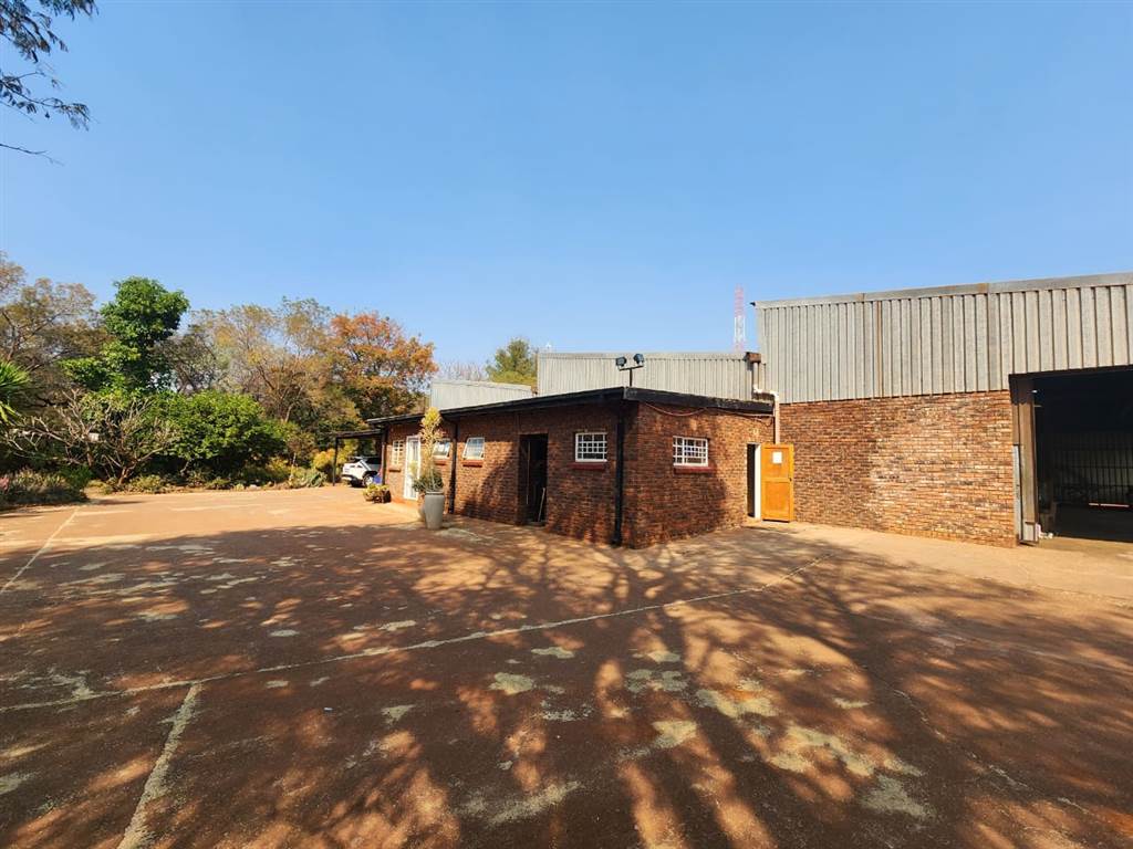 780  m² Industrial space in Thabazimbi photo number 7