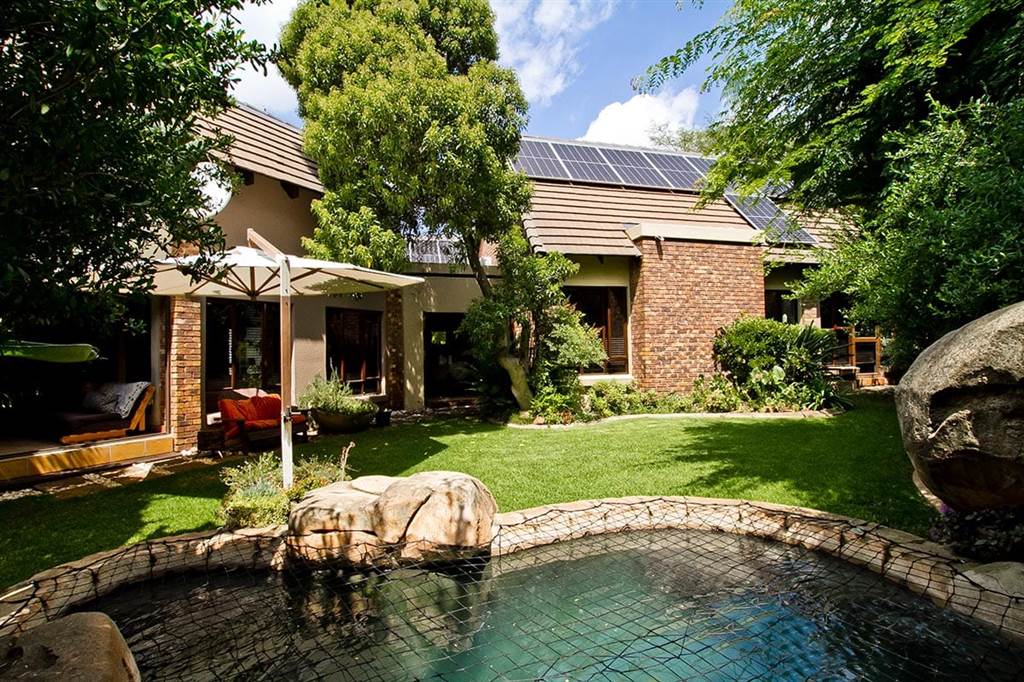 3 Bed House in Glen Marais photo number 29