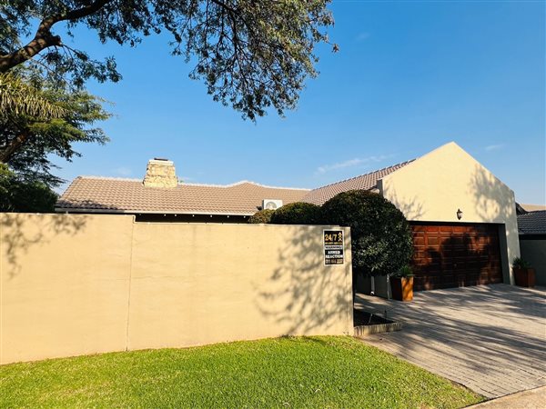 3 Bedroom House 3 Bedroom House