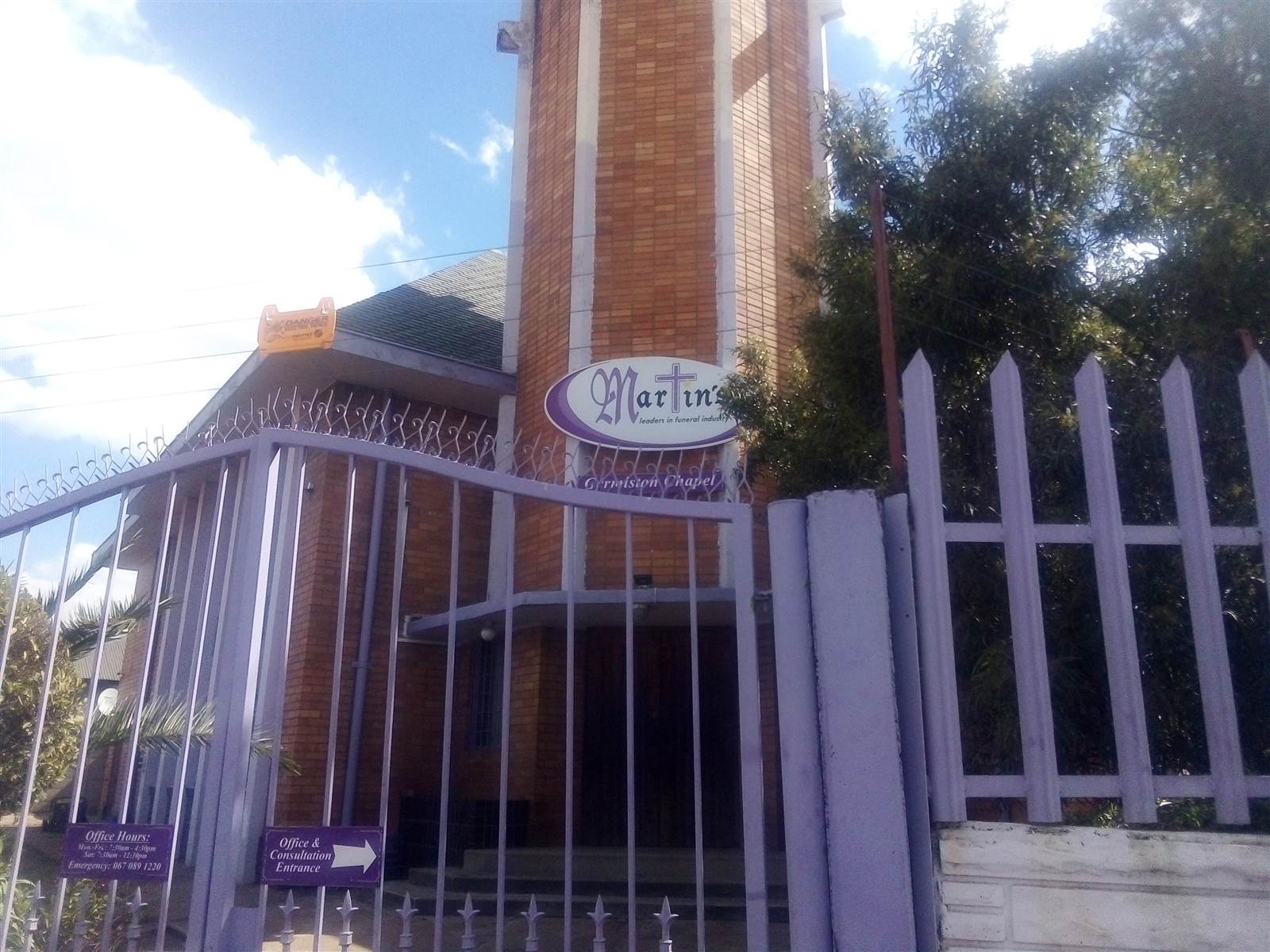 900  m² Commercial space in Germiston Central photo number 1
