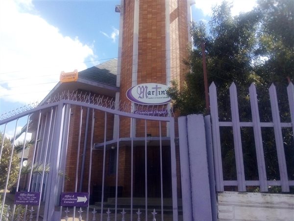 900  m² Commercial space in Germiston Central