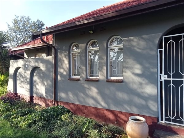 3 Bedroom House 3 Bedroom House