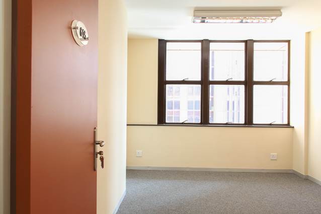 27  m² Office Space in Pretoria Central photo number 7