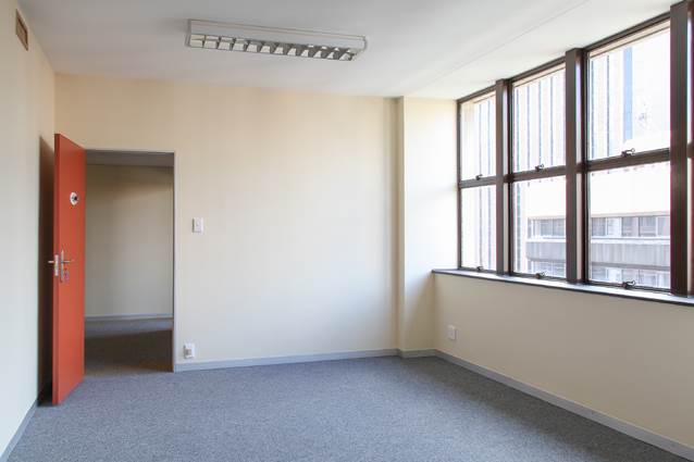 27  m² Office Space in Pretoria Central photo number 8