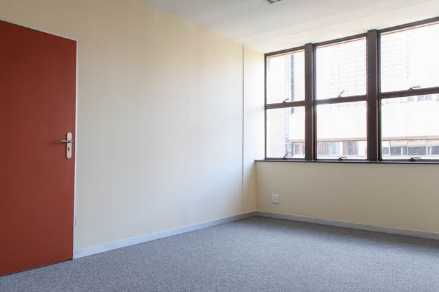 27  m² Office Space in Pretoria Central photo number 13