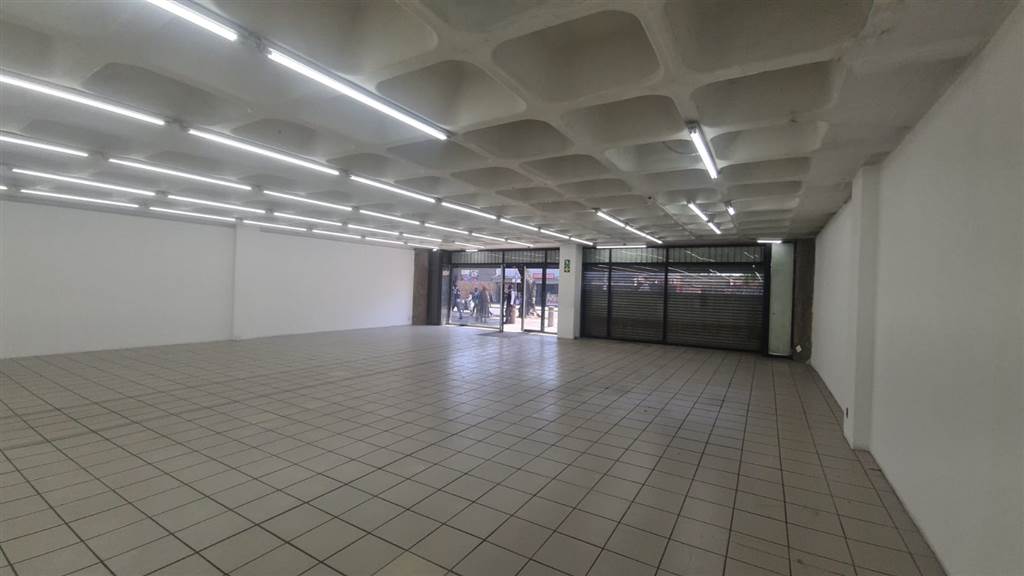 415  m² Commercial space in Pretoria Central photo number 5