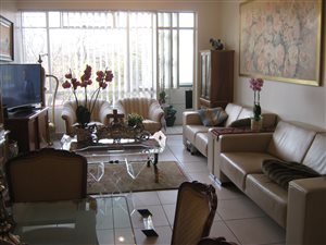 1 Bed Apartment in Denlee
