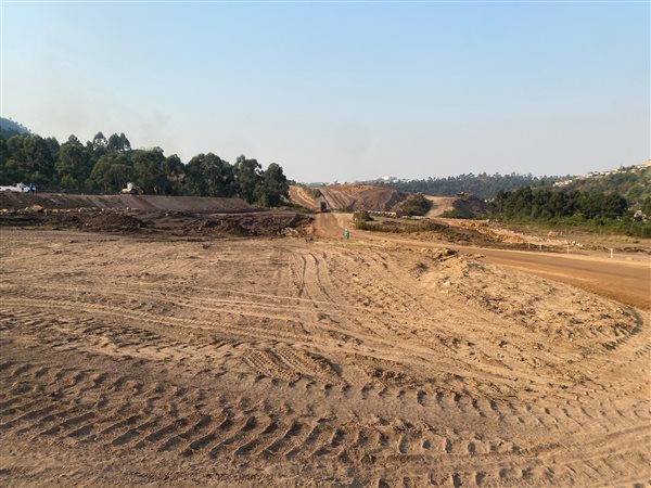 2 993 m² Land