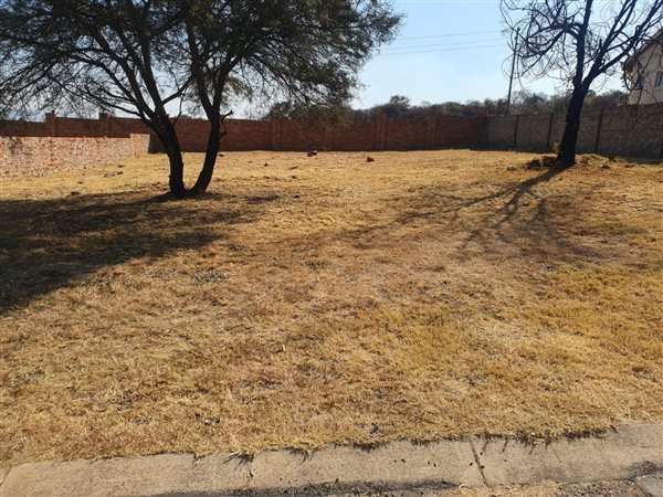 660 m² Land 660 m² Land
