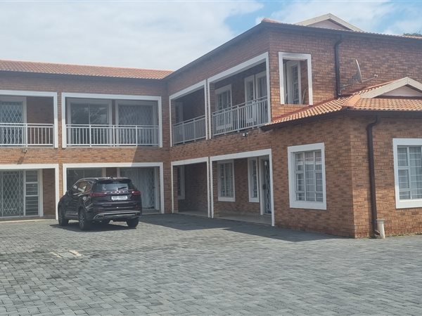 2 Bedroom Apartment 2 Bedroom Apartment