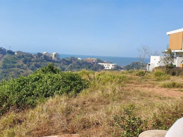 1223 m² Land available in Sheffield Beach