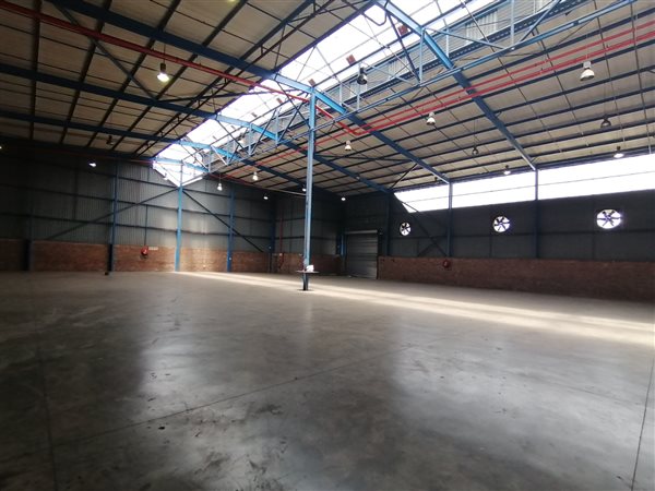 2128  m² Commercial space