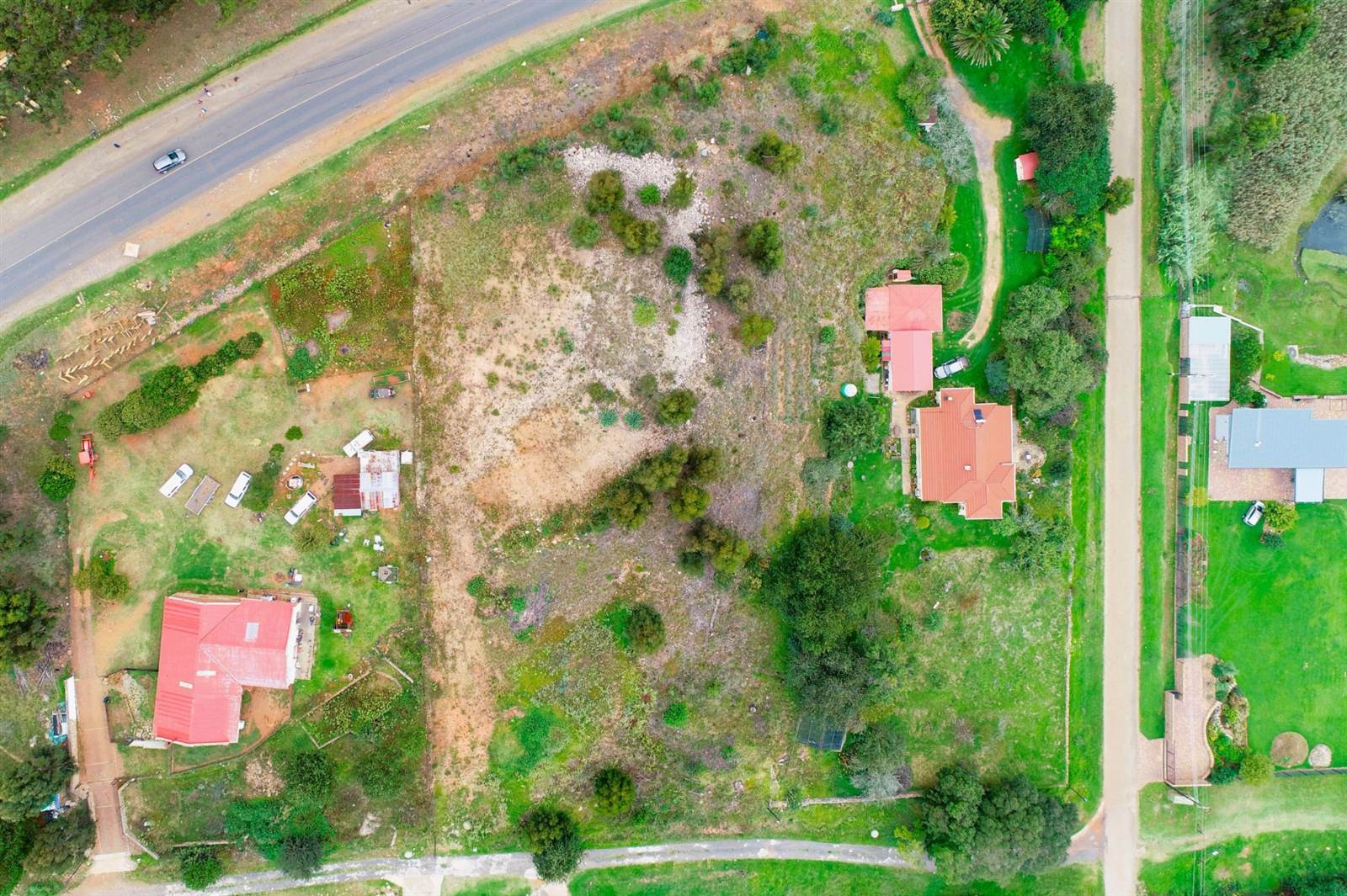 5949 m² Land available in Dullstroom photo number 7