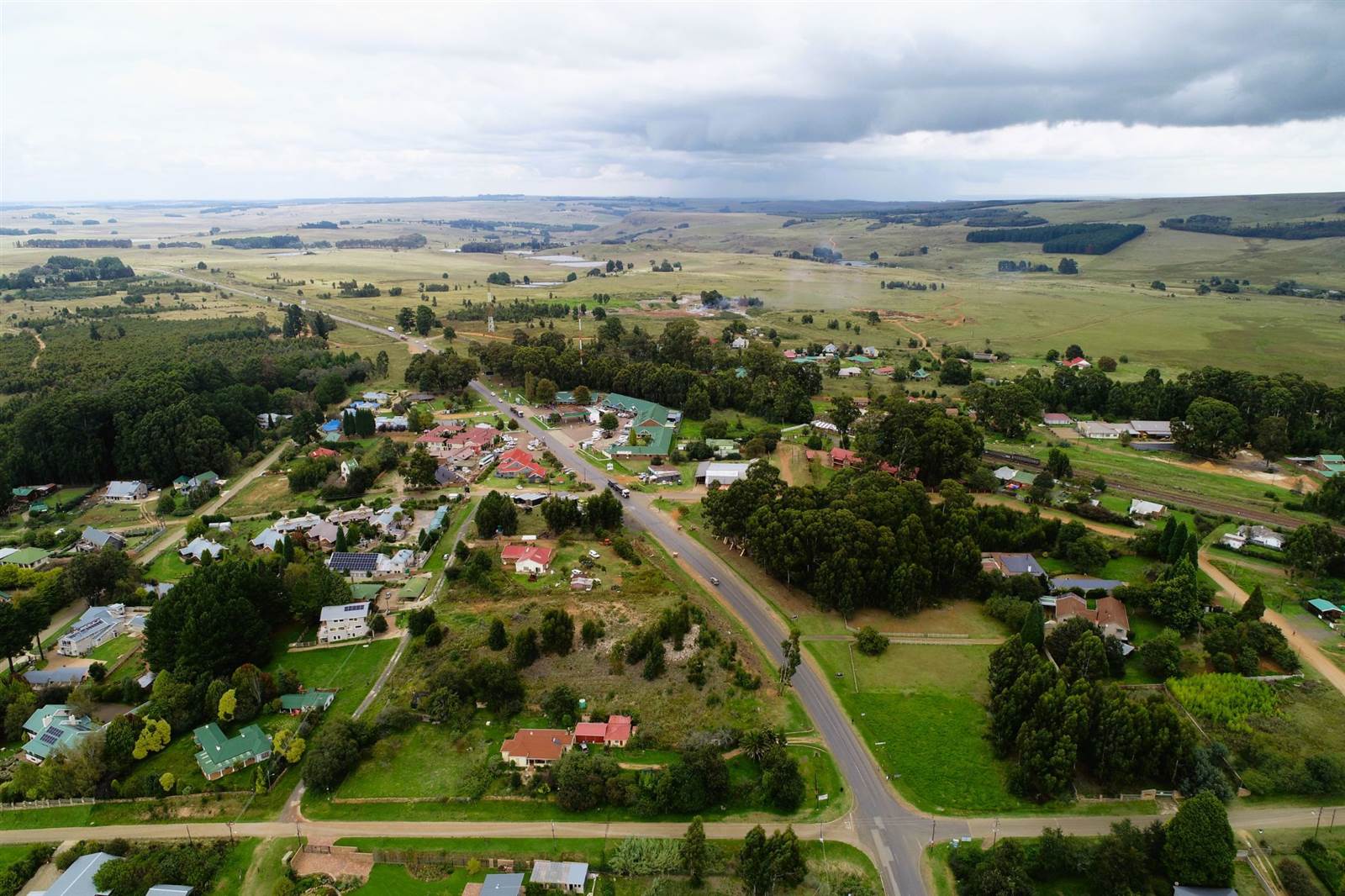 5949 m² Land available in Dullstroom photo number 8