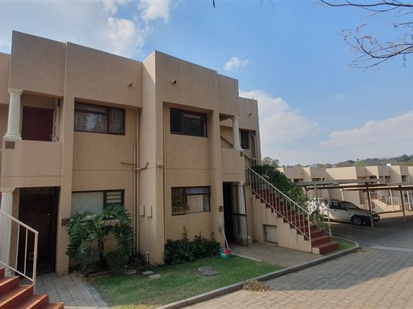 1 Bedroom Townhouse 1 Bedroom Townhouse