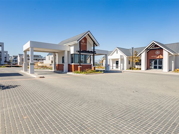 2 Bedroom House 2 Bedroom House