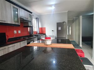 3 Bed Townhouse in Oaklands